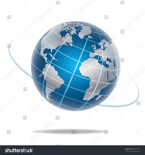 World Icon Vector PNG 的图像结果