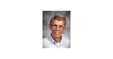 Richard Young Obituary (1944 - 2022) - Sedalia, MO - SedaliaDemocrat.com