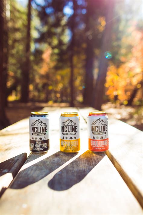 Incline Cider Company & Taproom