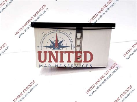BEKA ASSOCIATE 3 1/2 DIGIT INDICATOR BA508C | United Marine Services
