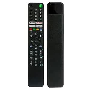 Buy 5 Years Warranty Voice Remote Control RMF-TX520P with Netflix ...