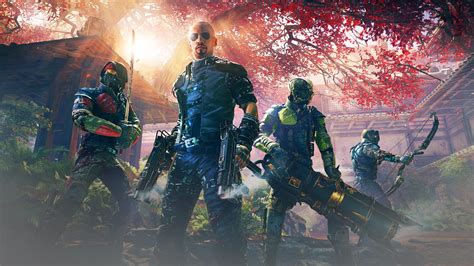 10 Best Upgrades To Get In Shadow Warrior 2