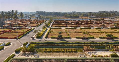Cornerstone Campan Valley 2 in Muthasandra, Bengaluru - Price, Reviews ...