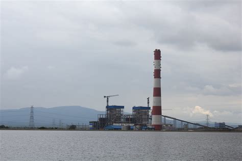GE ने Anuppur Thermal Power Plant के लिये हर साल 51,000 टन SO2 कम करते ...