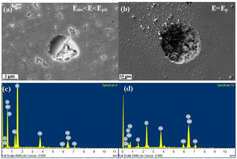 Pitting Initiation and Propagation of X70 Pipeline Steel Exposed to ...