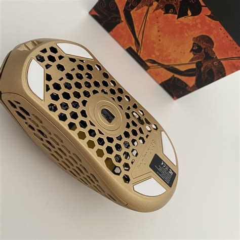 Image result for Starlight 12 Final Mouse Shell Replacement