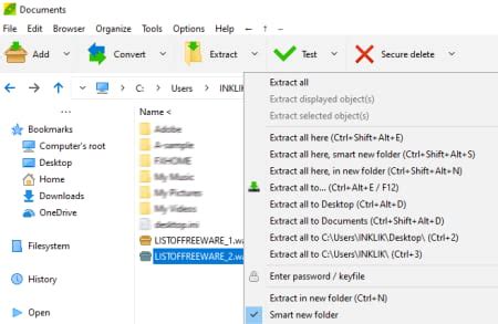 Image result for War File Extractor
