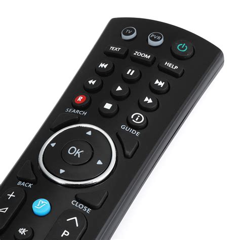Humax YouView Remote Control Change Code 的图像结果