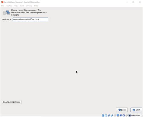 Image result for How to Install CentOS On Oracle VirtualBox