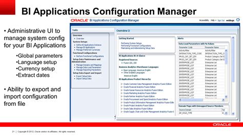 Configure Java App 的图像结果