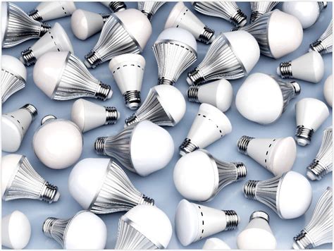 Image result for Examples of LED Lights