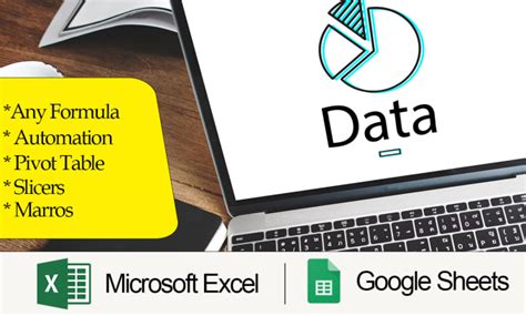 Image result for Project Data Entry Formulas