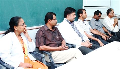 Clinical Induction Programme for 3rd Year BDS Students - Rama University