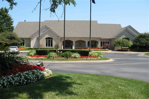 Gallery - Manors at Knollwood