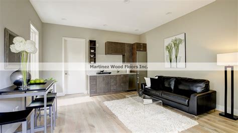 Hardwood Floors | Martinez Wood Floors | Miami, Florida