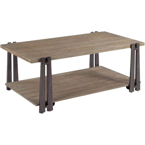 Pasadena Rectangular Cocktail Table