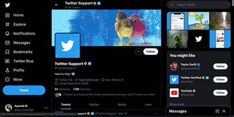 Image result for Help Center Twitter