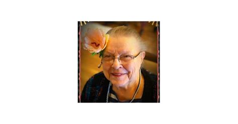 Shirley Pearson Archer Obituary (2023) - Beloit, WI - Rosman-Uehling ...