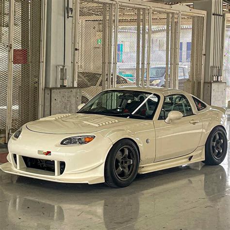 Next-level Modified Mazda Builds with Custom Upgrades