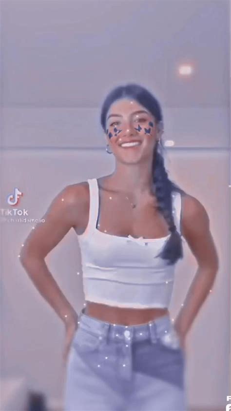 Charli D'Amelio Tik Tok Password 的图像结果