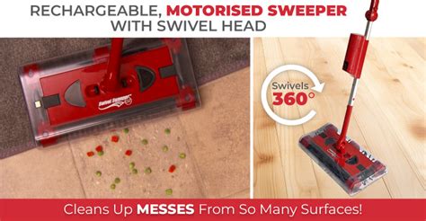 Image result for Swivel Sweeper Clean Sweep