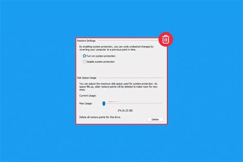 Windows 11 Restore Point 的图像结果