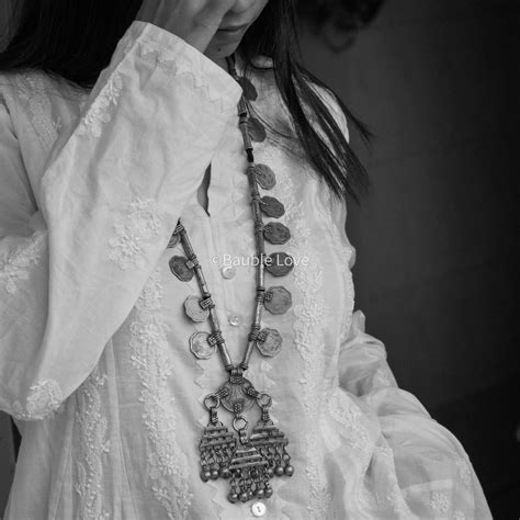 Anektra Lambhani Necklace