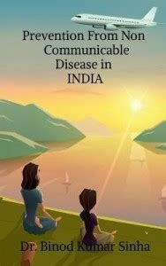 Prevention from Non Communicable Disease in India: Buy Prevention from ...