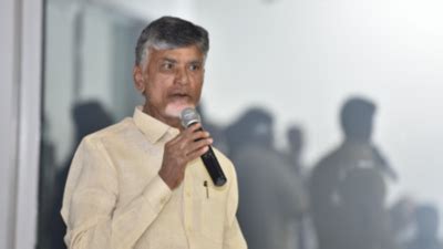 TDP set for NDA return as BJP readies for '24 polls | India News ...
