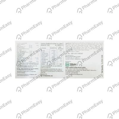 Buy Retiherb Neo Strip Of 10 Tablets Online at Flat 15% OFF | PharmEasy