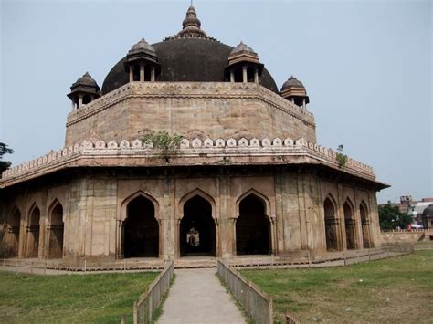 Sasaram - JungleKey.in Image