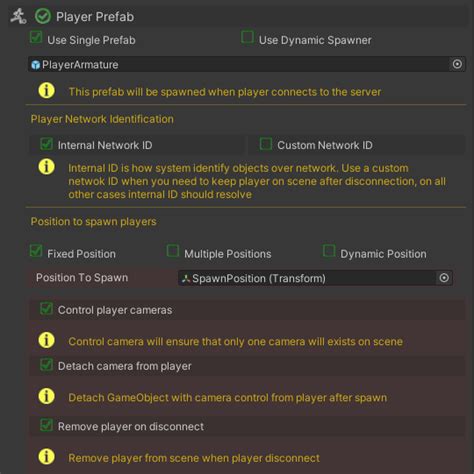 Image result for Unity Record Player Prefab