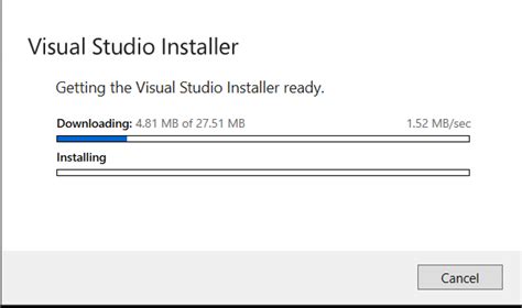 Image result for Visual Studio Rust Install
