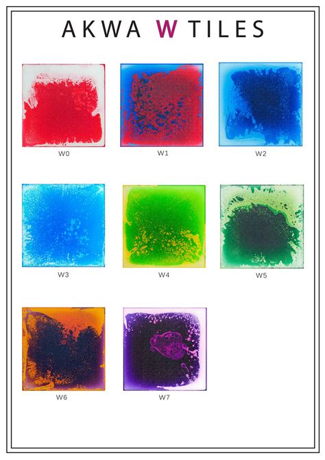 Liquid Floor Tiles | PDF | Interior Decorating | Home & Garden