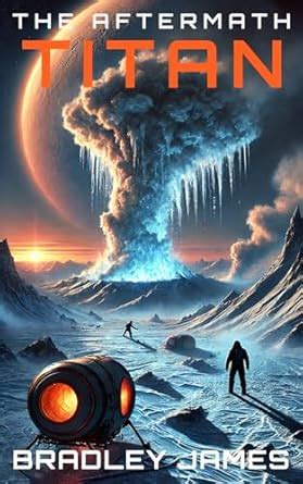 The Aftermath: Titan : James, Bradley: Amazon.in: Books