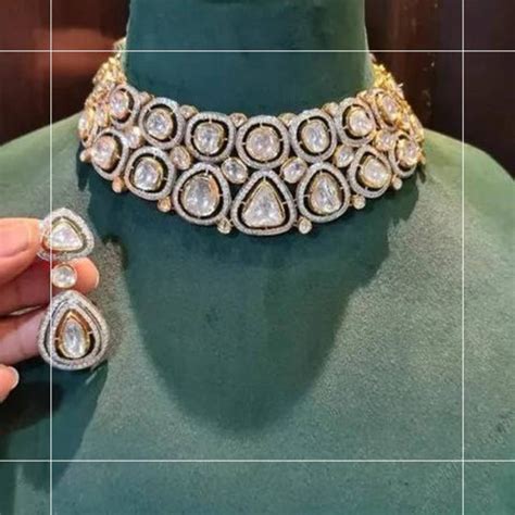 The Famous Traditional Jaipur Jewellery in India – MCJ Jewels