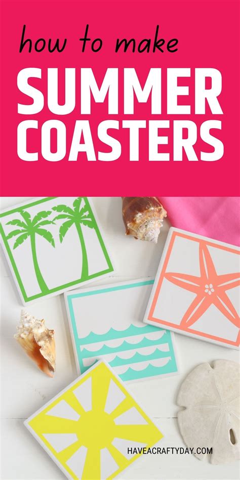 Image result for Cricut Coaster Tutorial