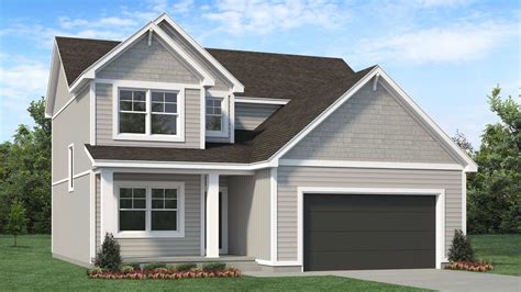 The Brooklyn | The Woods at Creekside