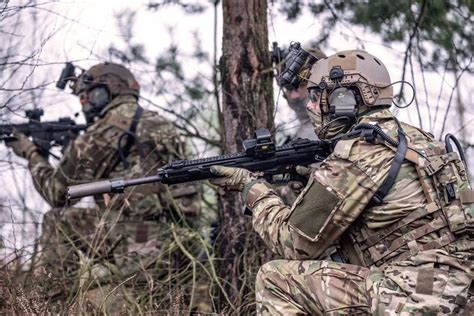 AUSA 17 – First Display Of HK 433 In US - Soldier Systems Daily