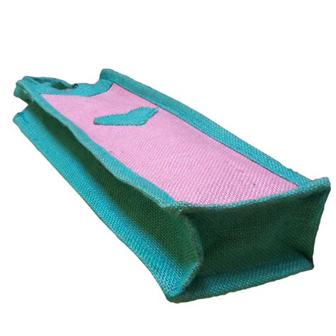 Shop Online Jute Jhula Water bottle Hand Bag -ritikart.com