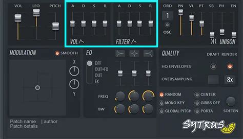 Image result for FL Studio Sytrus Tutorial