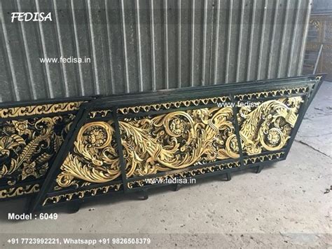 ग्रिल डोर डिज़ाइन 2020 रेलिंग डिज़ाइन ग्रिल फ़्रेम डिज़ाइन