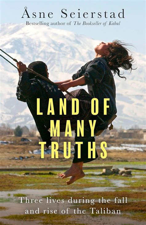 The Afghans: Three lives through war, love and revolt eBook : Seierstad ...