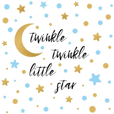 Twinkle little star Images - Free Download on Freepik