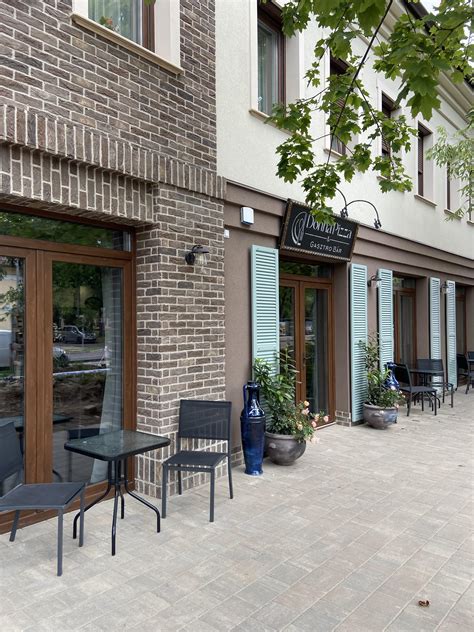 Galéria - Donna Pizza & Gasztro Bár