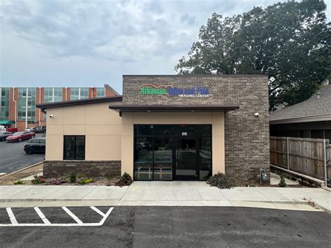 Arkansas Spine & Pain | Pain Management | Arkansas