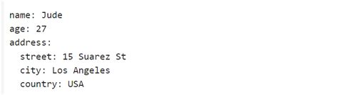 Image result for Nested Object JavaScript