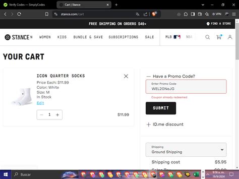 Stance Promo Codes & Black Friday 2024 Deals - 10% Off