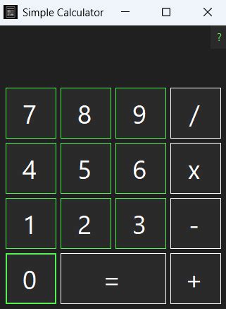 Image result for Calculator Using Swing in Java Using Eclipse