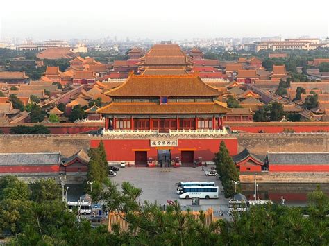 Why Is It Called the Forbidden City? 2026
